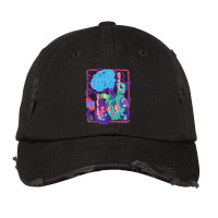 System Overload Vintage Cap | Artistshot