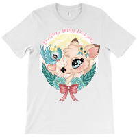 Darling May Designs T-shirt | Artistshot