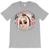 Badass Mamas Gang T-shirt | Artistshot