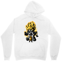 The Little Warrior Unisex Hoodie | Artistshot