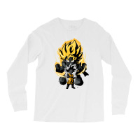 The Little Warrior Long Sleeve Shirts | Artistshot