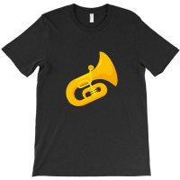 Trumpet T-shirt | Artistshot