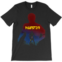 The Maestro Iniesta T-shirt | Artistshot