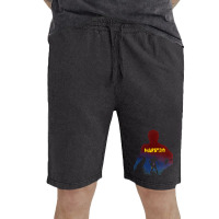 The Maestro Iniesta Vintage Short | Artistshot