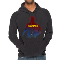 The Maestro Iniesta Vintage Hoodie | Artistshot