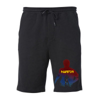 The Maestro Iniesta Fleece Short | Artistshot