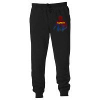 The Maestro Iniesta Unisex Jogger | Artistshot