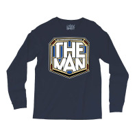 The Man Long Sleeve Shirts | Artistshot