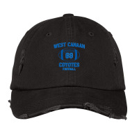 West Canaan Billy Bob Vintage Cap | Artistshot