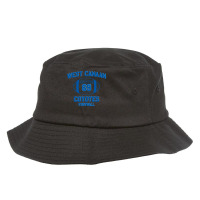 West Canaan Billy Bob Bucket Hat | Artistshot