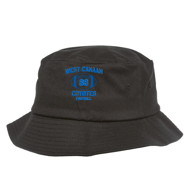 West Canaan Billy Bob Bucket Hat by amlyskapazi | Artistshot