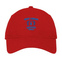 West Canaan Moxon Adjustable Cap | Artistshot