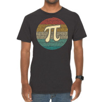 Pi Day T  Shirt P I Day Math 3.14 Number P I Lover T  Shirt Vintage T-shirt | Artistshot