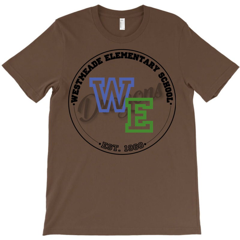 Westmeade Elementary School T-shirt | Artistshot