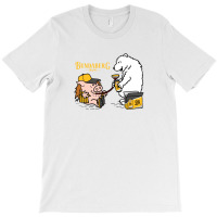 Fabulous Bundaberg Rum Draw T-shirt | Artistshot