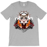 The Bad Witch T-shirt | Artistshot