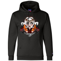 The Bad Witch Champion Hoodie | Artistshot