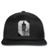 The Cyclops Printed Hat | Artistshot