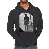 The Cyclops Vintage Hoodie | Artistshot