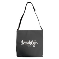 The Brooklyn Adjustable Strap Totes | Artistshot