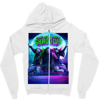 What We Do In The Shadows Joyride Zipper Hoodie | Artistshot