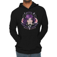 The Day Dreamer Lightweight Hoodie | Artistshot