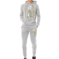 Beowulf Vs Grendel's Mother Hoodie & Jogger Set | Artistshot