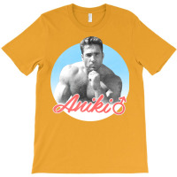 Aniki Billy Herrington Gachumuchi For Ever T-shirt | Artistshot