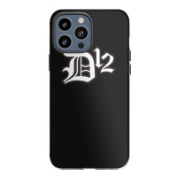 Hiphop Original Merchandise Iphone 13 Pro Max Case | Artistshot