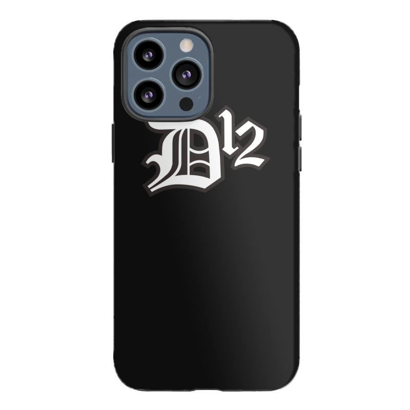 Hiphop Original Merchandise Iphone 13 Pro Max Case | Artistshot