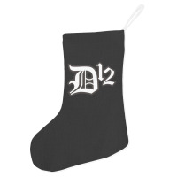 Hiphop Original Merchandise Holiday Stocking | Artistshot