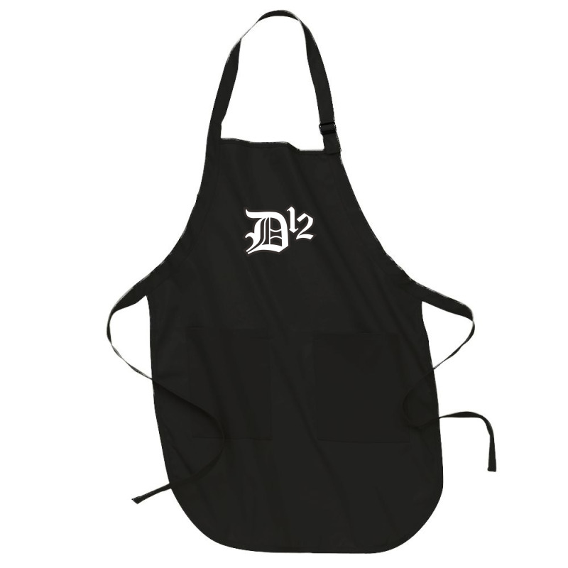 Hiphop Original Merchandise Full-length Apron | Artistshot