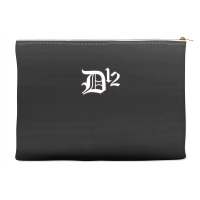 Hiphop Original Merchandise Accessory Pouches | Artistshot