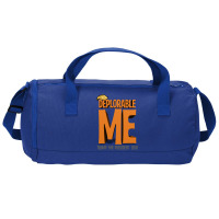 Deplorable Me 01 Duffel Bag | Artistshot