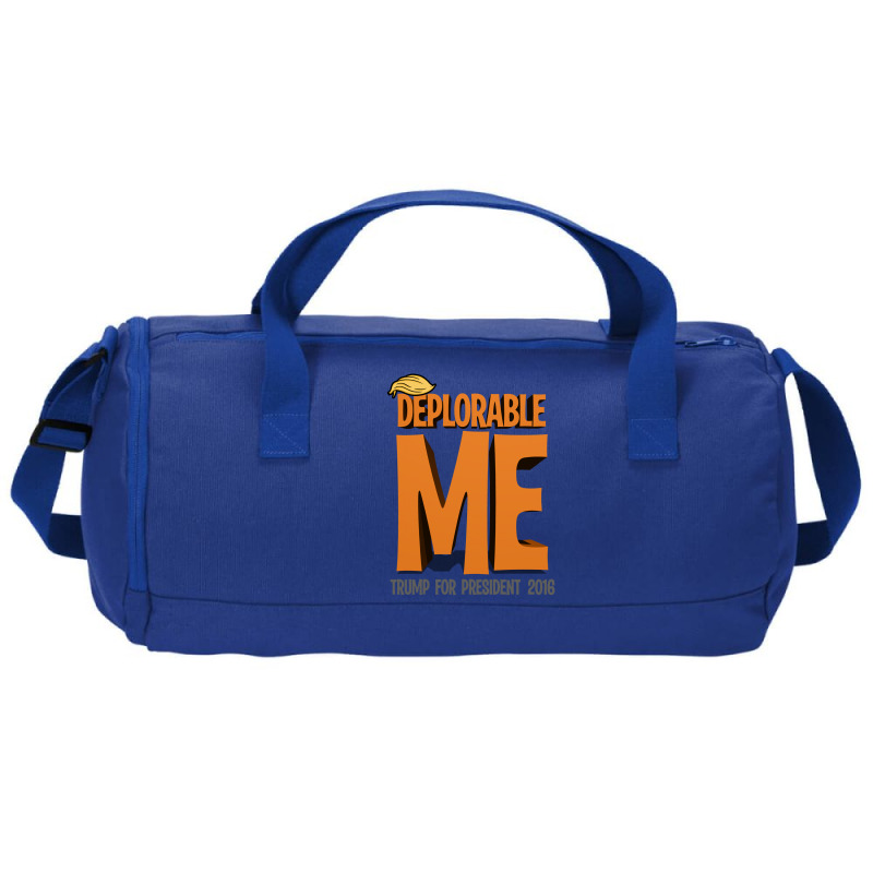 Deplorable Me 01 Duffel Bag | Artistshot