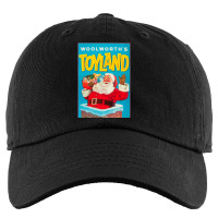 Woolworth's Toyland Kids Cap | Artistshot