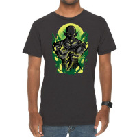 Attack Of Piccolo Vintage T-shirt | Artistshot