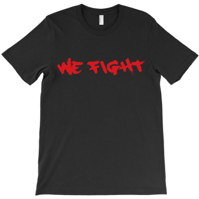 We Fight Against This Pandemic T-shirt Designed By Darma Ajad