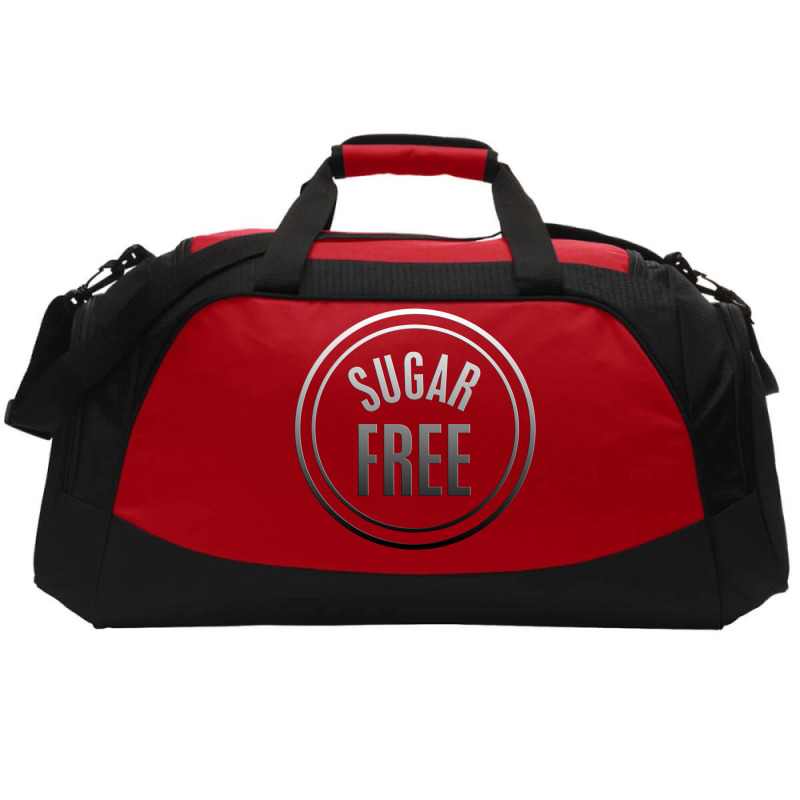 Sugar Free Active Duffel | Artistshot