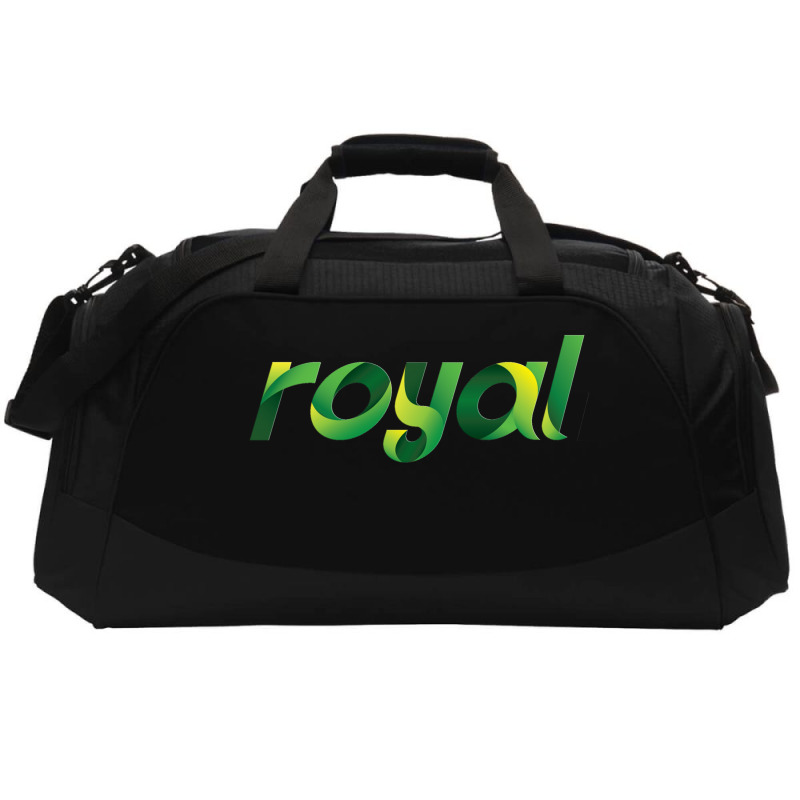 Royal Active Duffel | Artistshot