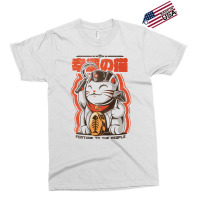 Catnist Exclusive T-shirt | Artistshot