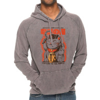 Catnist Vintage Hoodie | Artistshot