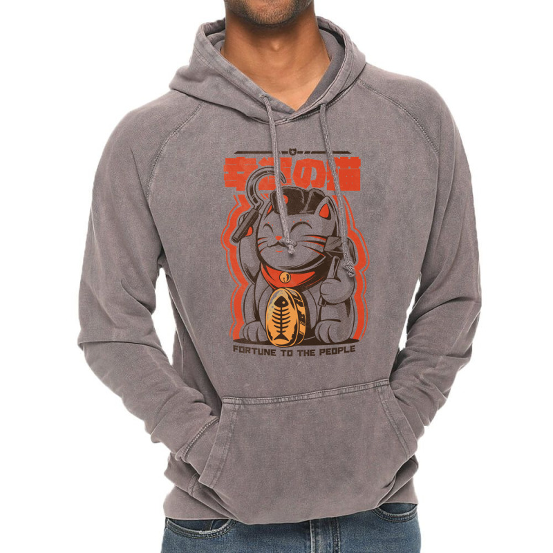 Catnist Vintage Hoodie | Artistshot