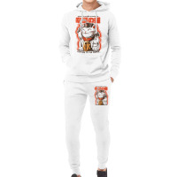 Catnist Hoodie & Jogger Set | Artistshot