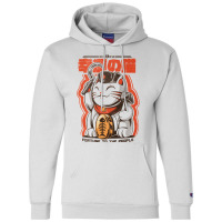 Catnist Champion Hoodie | Artistshot