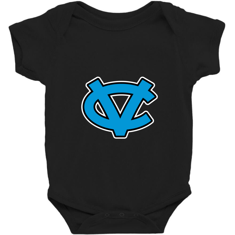 North Central Junior Senior High School Baby Bodysuit by GerryGeraldo | Artistshot