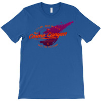 Cosmo Canyon T-shirt | Artistshot