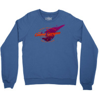 Cosmo Canyon Crewneck Sweatshirt | Artistshot