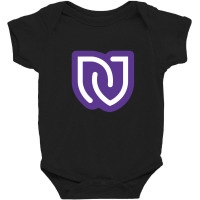 North Shore Country Day School Baby Bodysuit | Artistshot