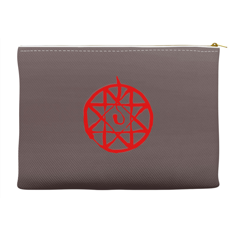 Alphonse Accessory Pouches | Artistshot